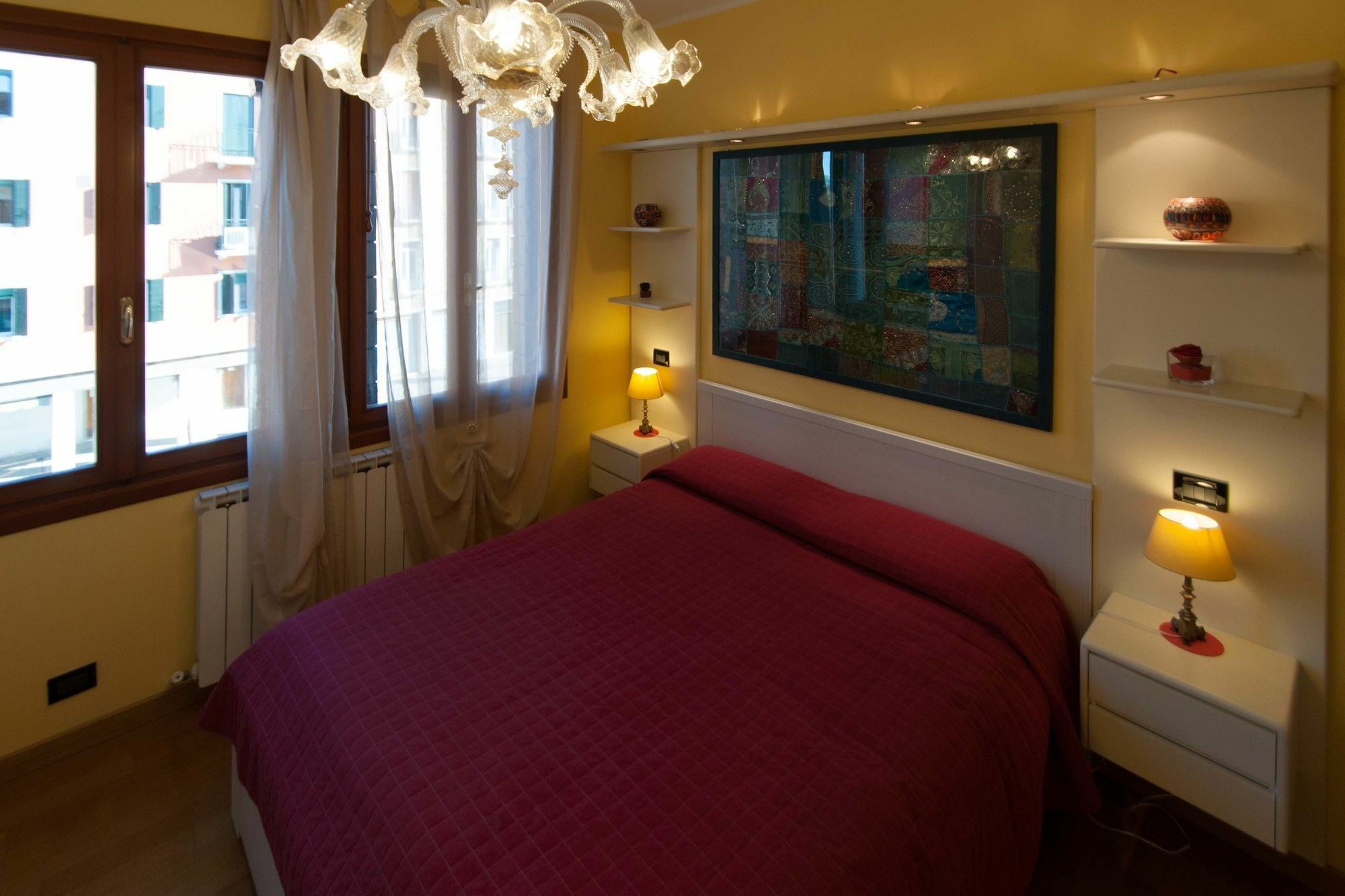 Mema Apartment Venice