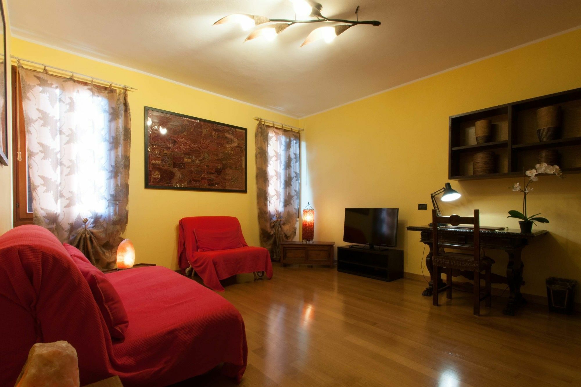 Apartment Mema Venice