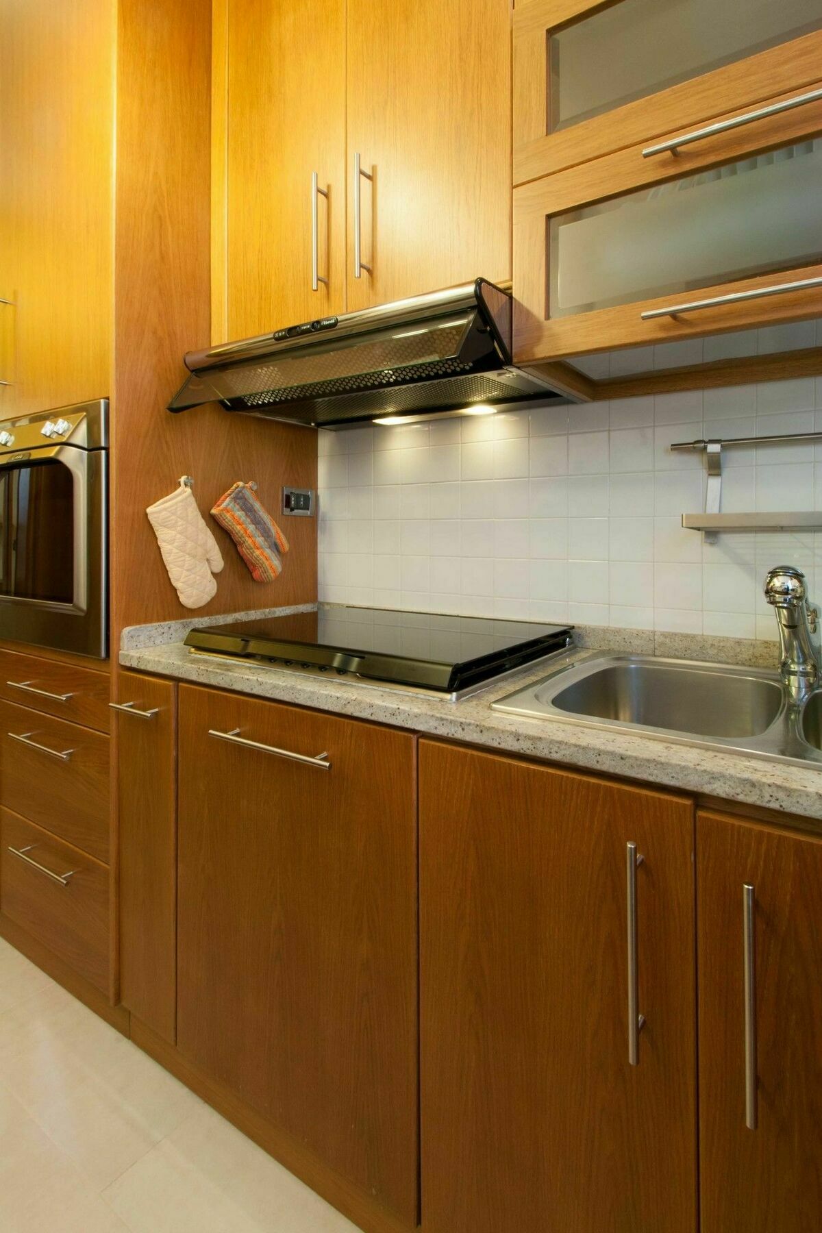 Mema Apartment