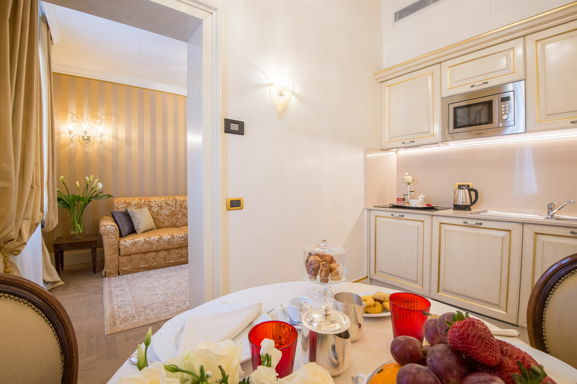 Ai Patrizi Di Apartment *