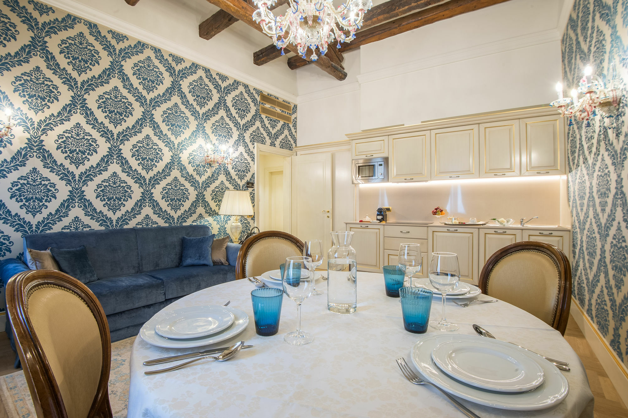 Apartment Ai Patrizi Di *