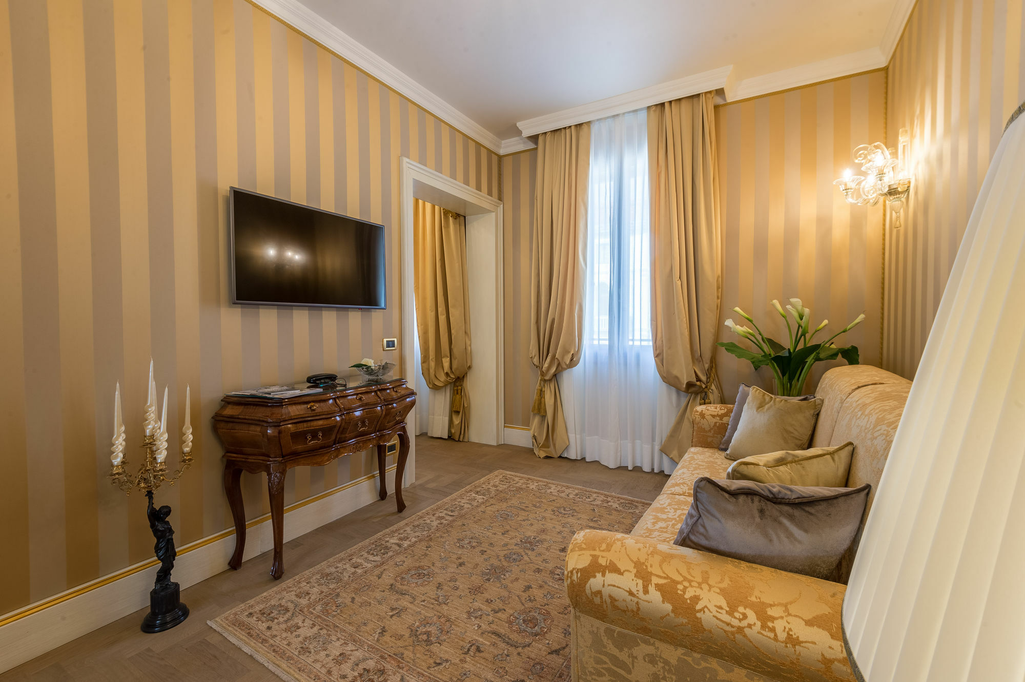 Ai Patrizi Di Apartment Venice
