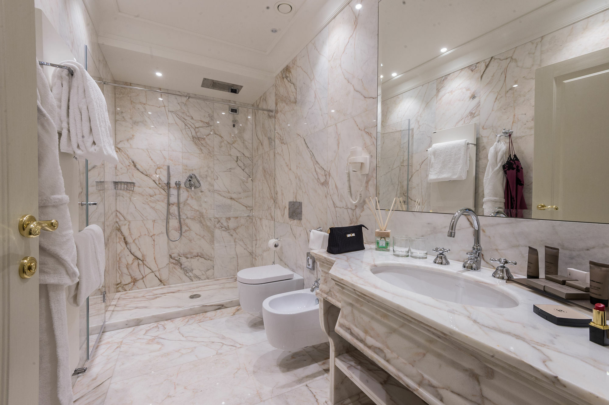 Ai Patrizi Di Apartment