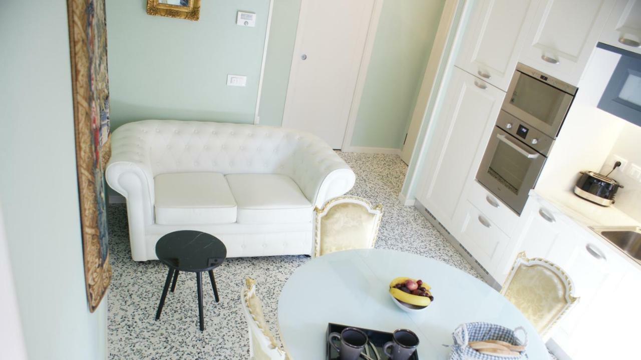 Ca'venetes Apartment