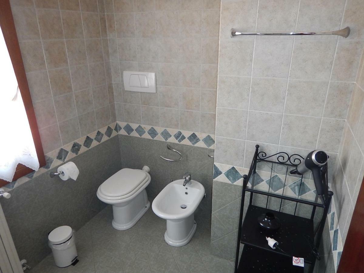 Apartamento Romantic Escapade In Veneza