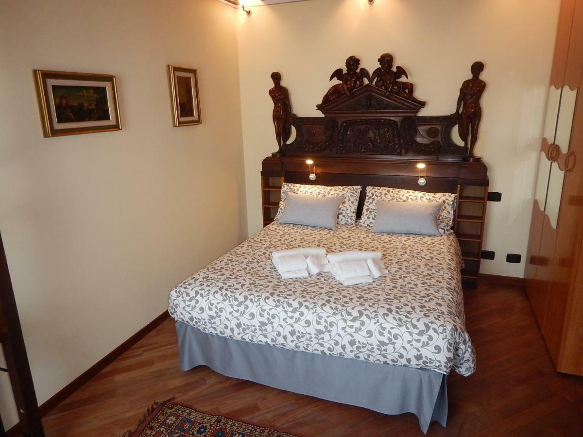 Romantic Escapade In * Veneza