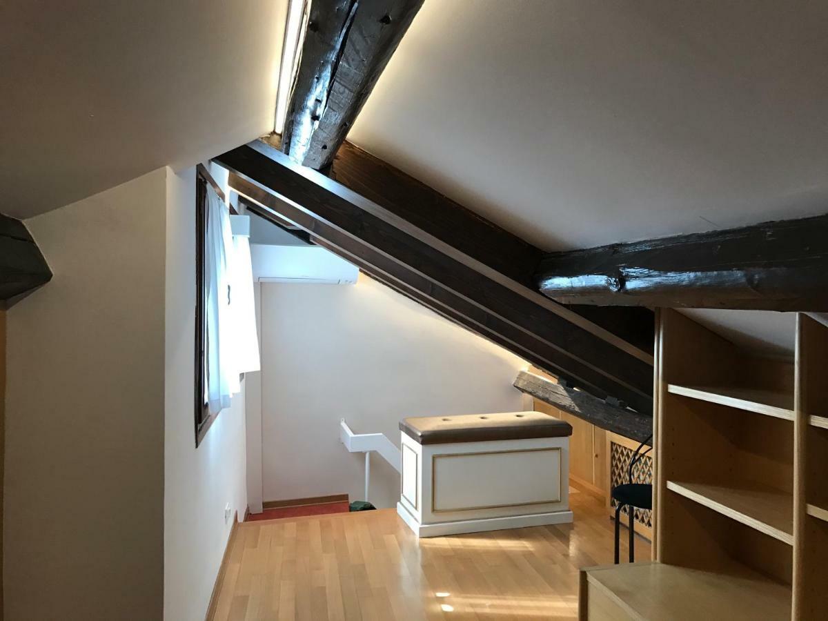 Apartment Ca Nova Venice