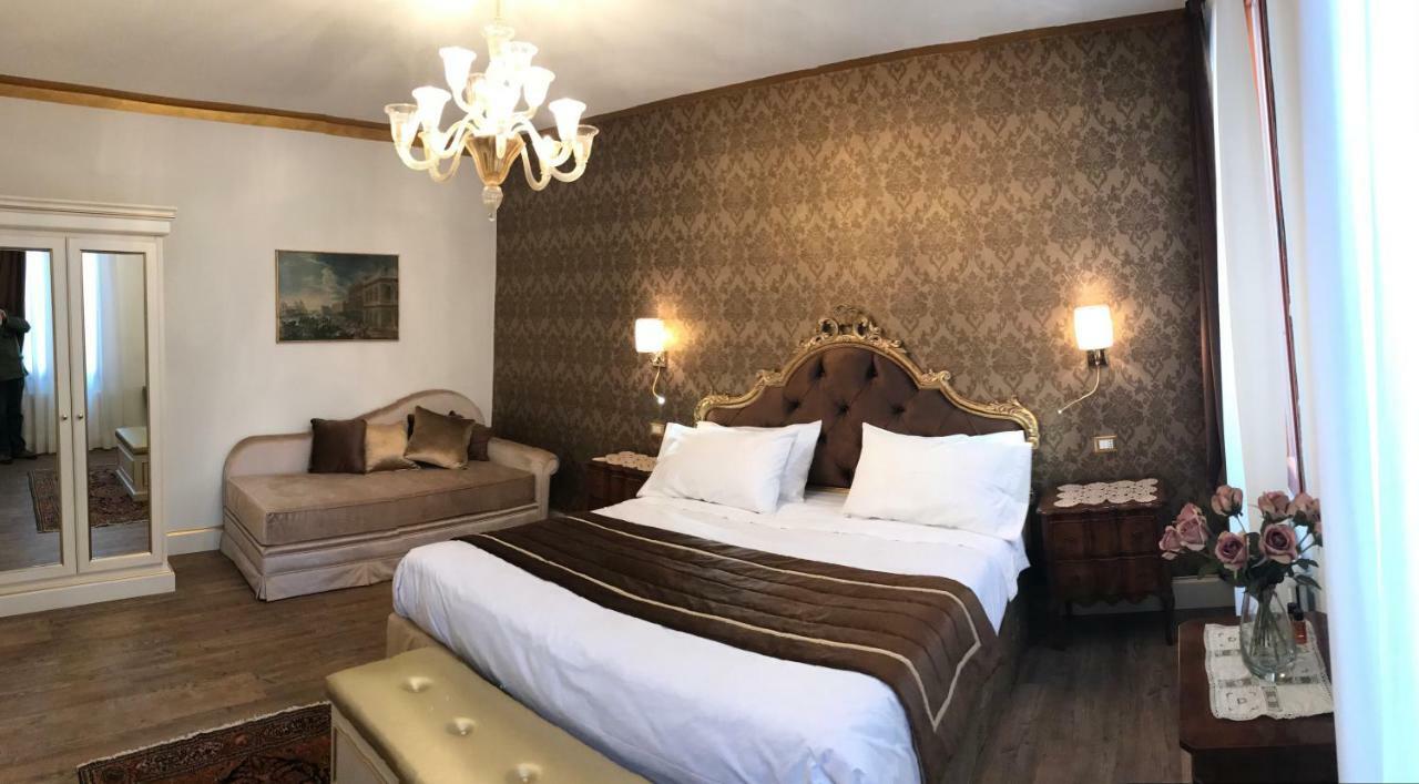 Apartment Ca Nova Venice