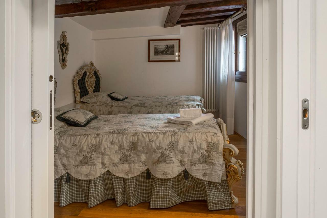 Apartment Luxury And Romantic Secret Escape In Venice! *