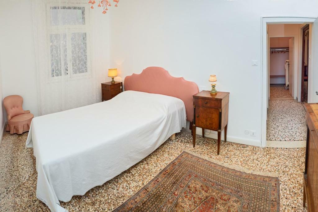 Apartment Casa Cattaneo Grand Canal View Venice