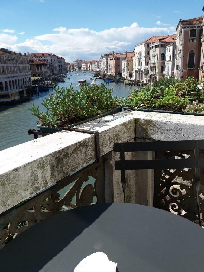 Casa Cattaneo Grand Canal View Apartment Venice