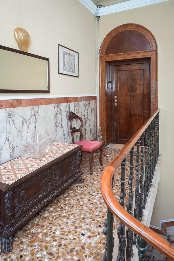 Apartment Casa Cattaneo Grand Canal View *