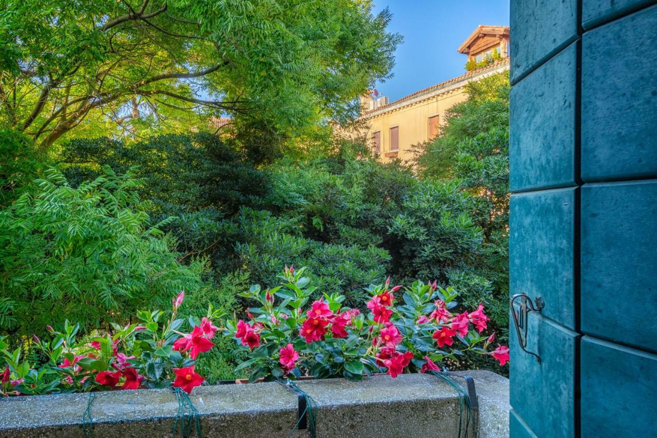 La Terrazza Dei Gelsomini Appartamento *