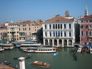 Ovidius 3* Veneza