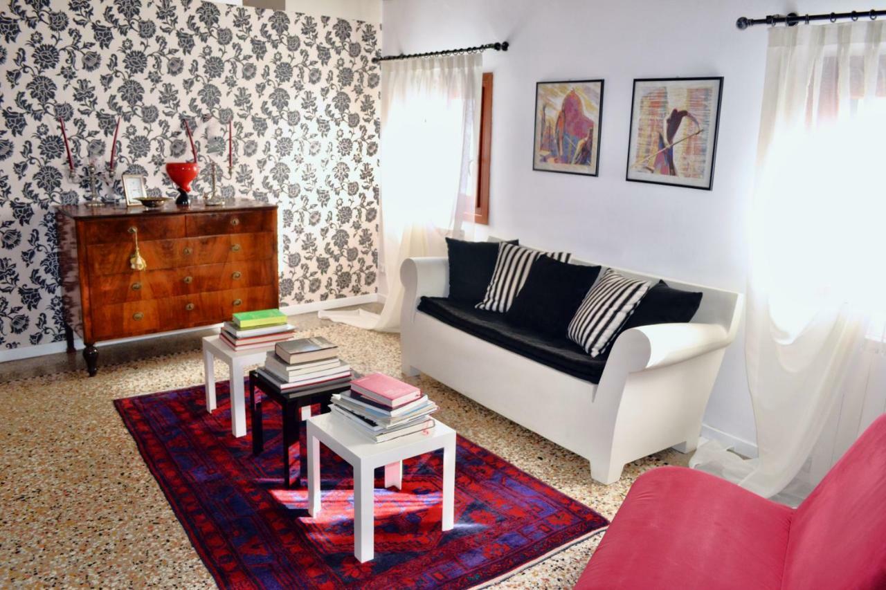 Corte Delle Ancore Apartment Venice