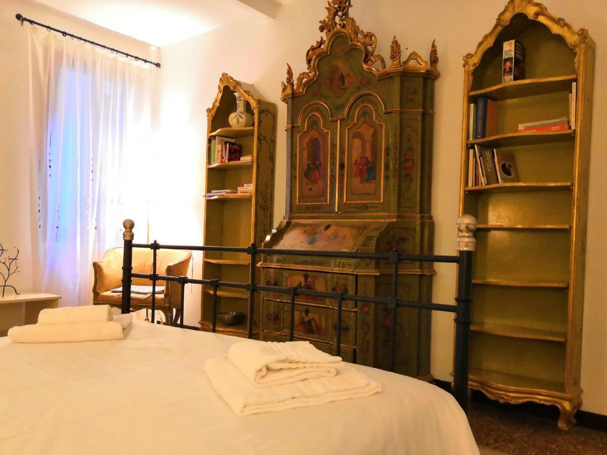 Apartamento Ruga Giuffa Veneza
