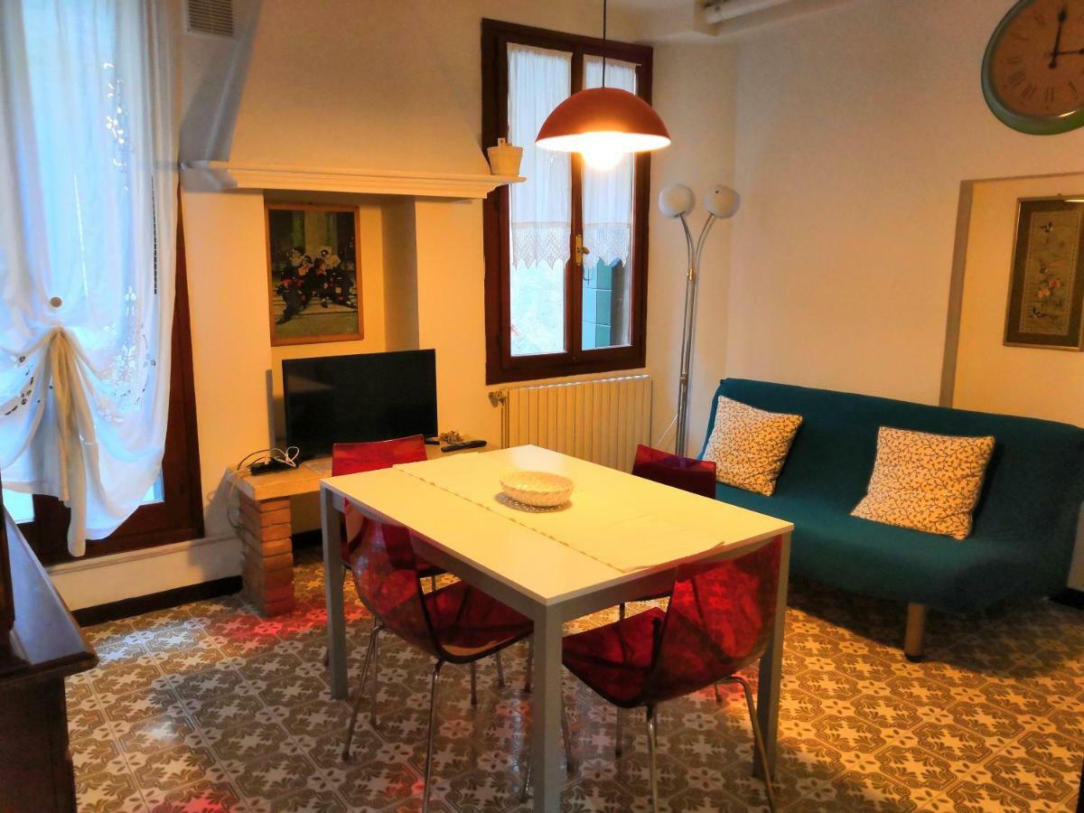Ruga Giuffa Apartamento *