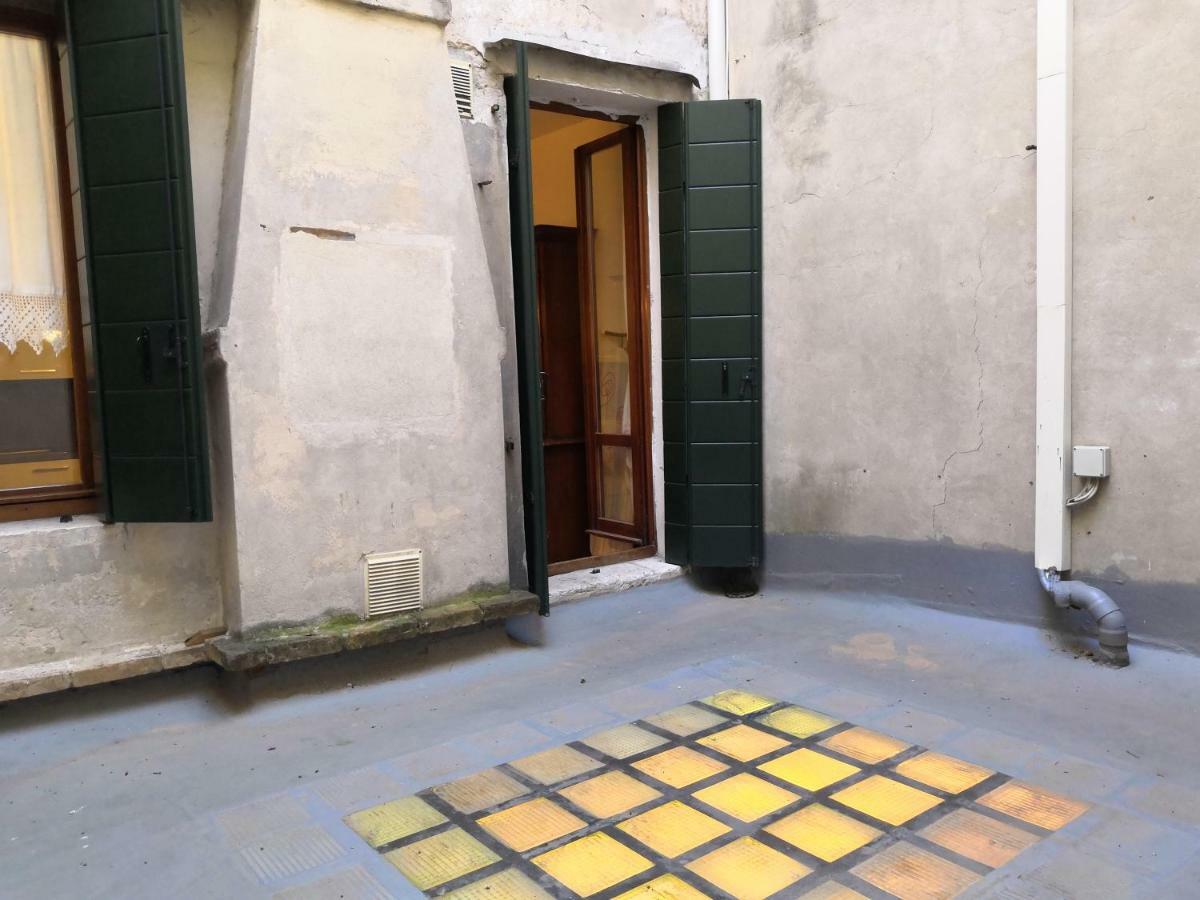 Ruga Giuffa Apartamento *