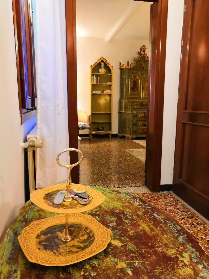 Apartamento Ruga Giuffa *