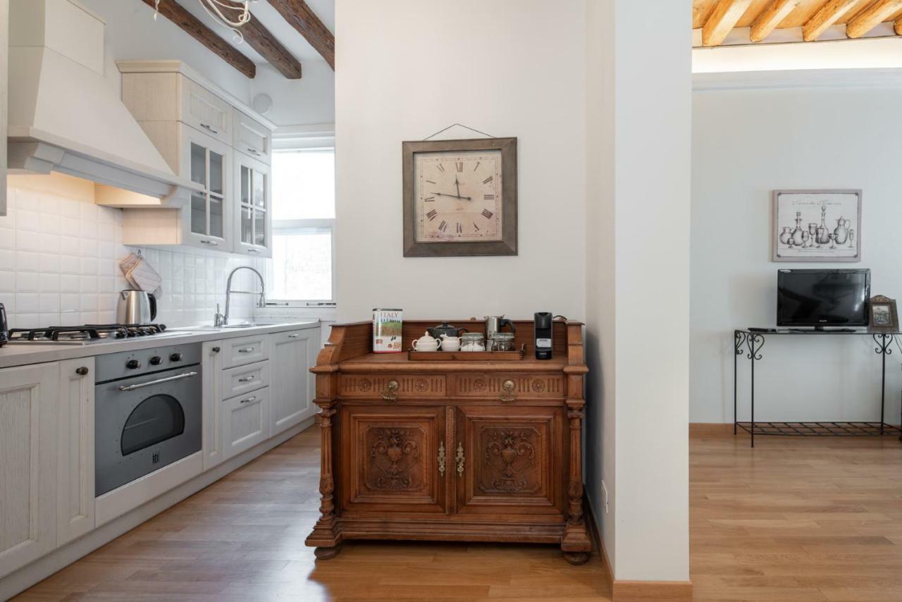 Appartamento Casa Claudia Ai Frari Venezia