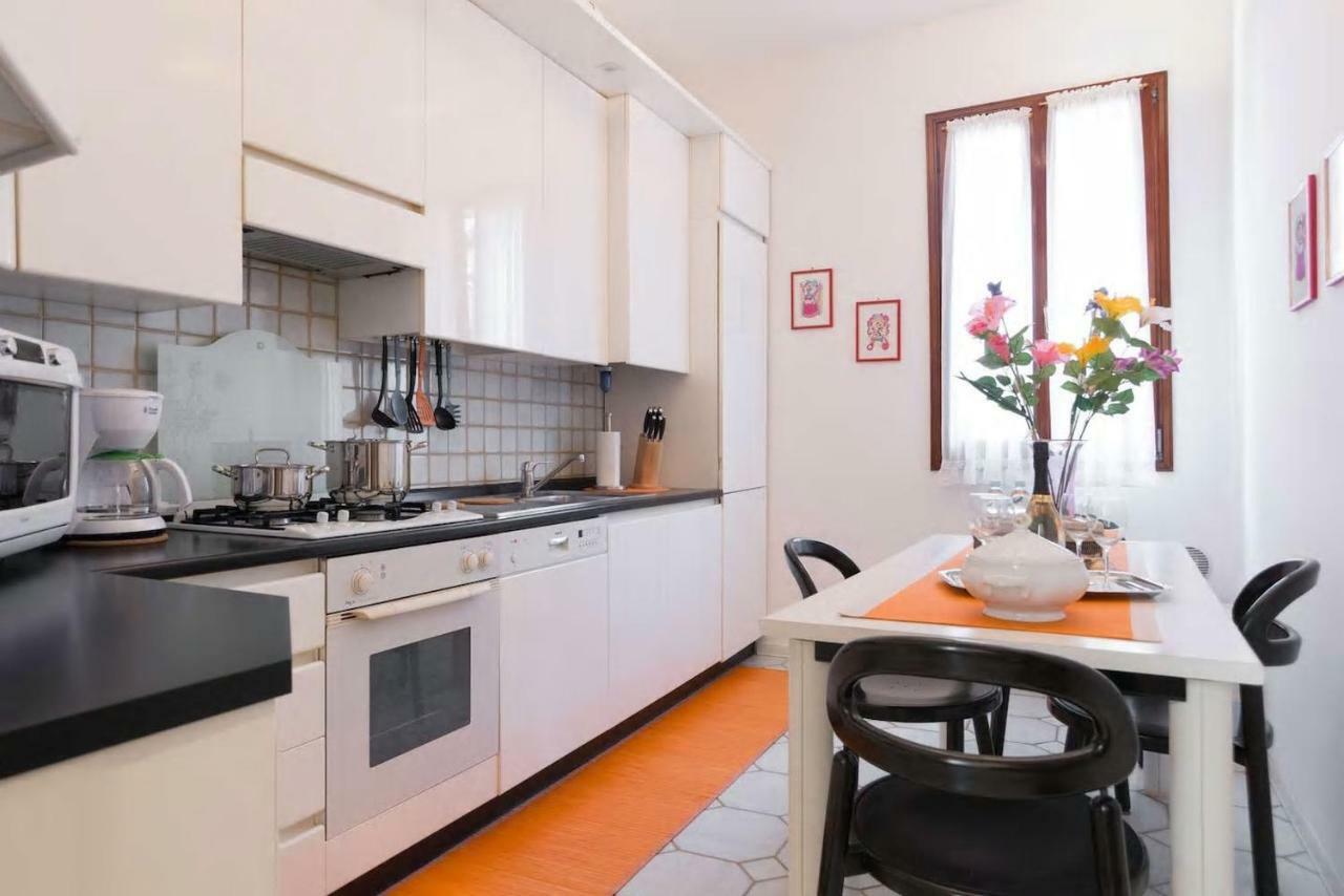 Residenza Procuratie Due Apartment