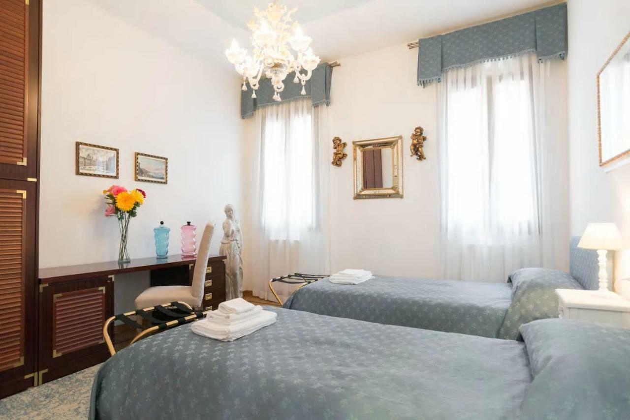 Apartment Residenza Procuratie Due