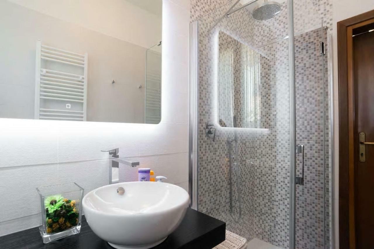Apartment Residenza Procuratie Due