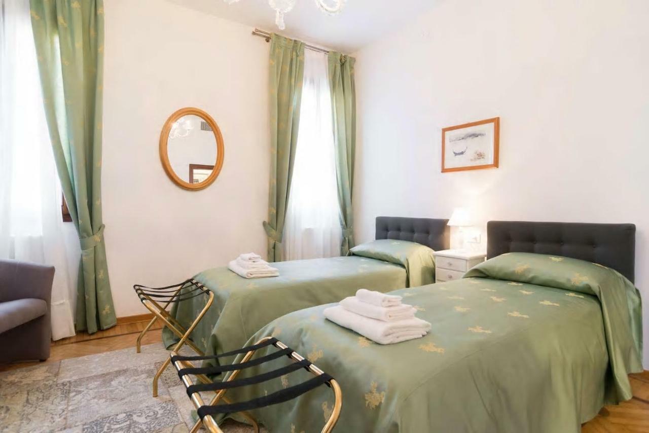 Residenza Procuratie Due Venice