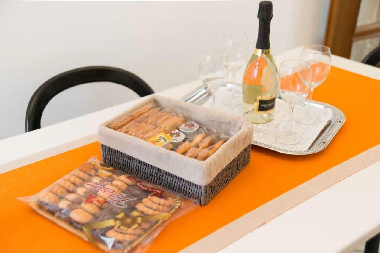 Residenza Procuratie Due Apartment *