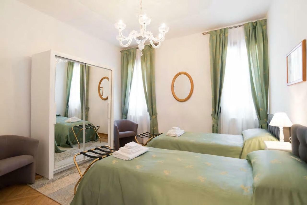 Apartment Residenza Procuratie Due Venice