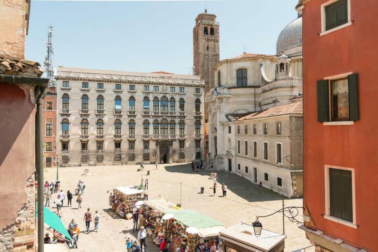 Residenza Procuratie Due Apartment Venice