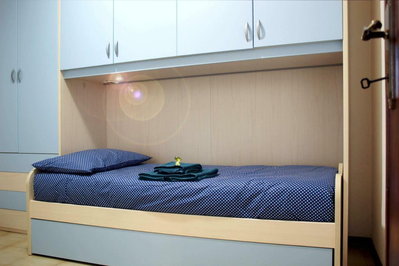Apartamento La Casa Di Moira Veneza