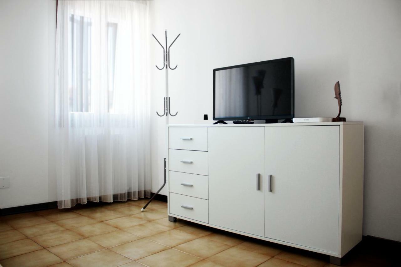 Apartamento La Casa Di Moira Veneza