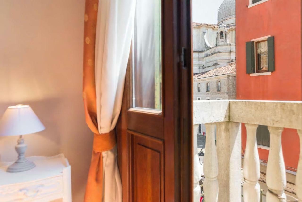 Residenza Procuratie Due Apartment