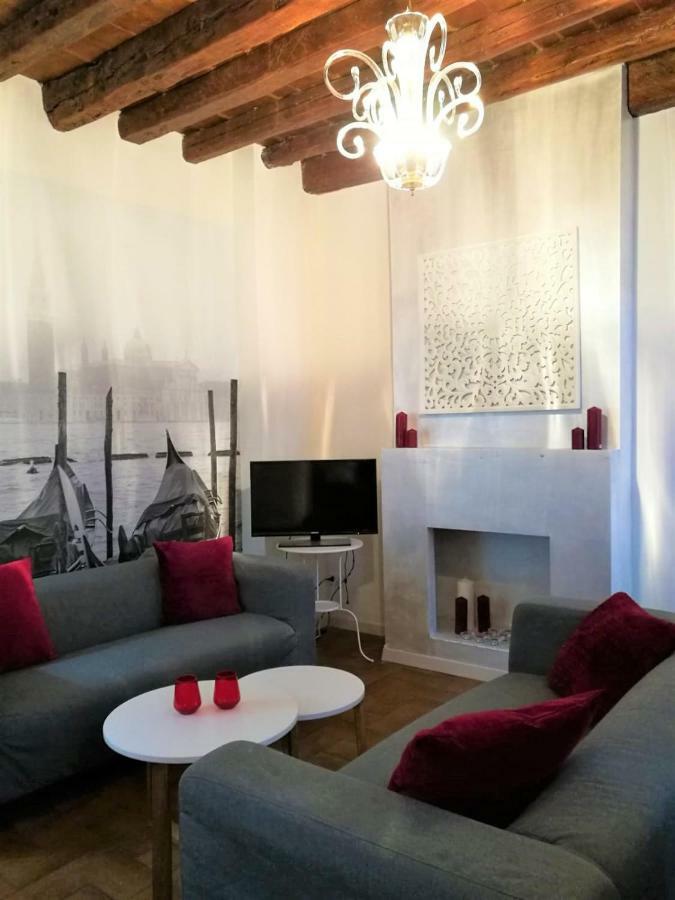 Apartment Maison Marea Venice