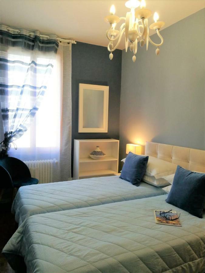 Maison Marea *
