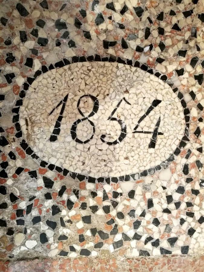Apartment Maison Marea Venice