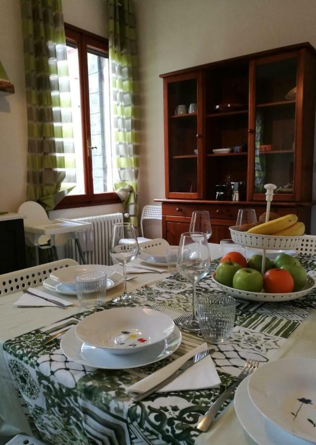 Maison Marea Apartment *