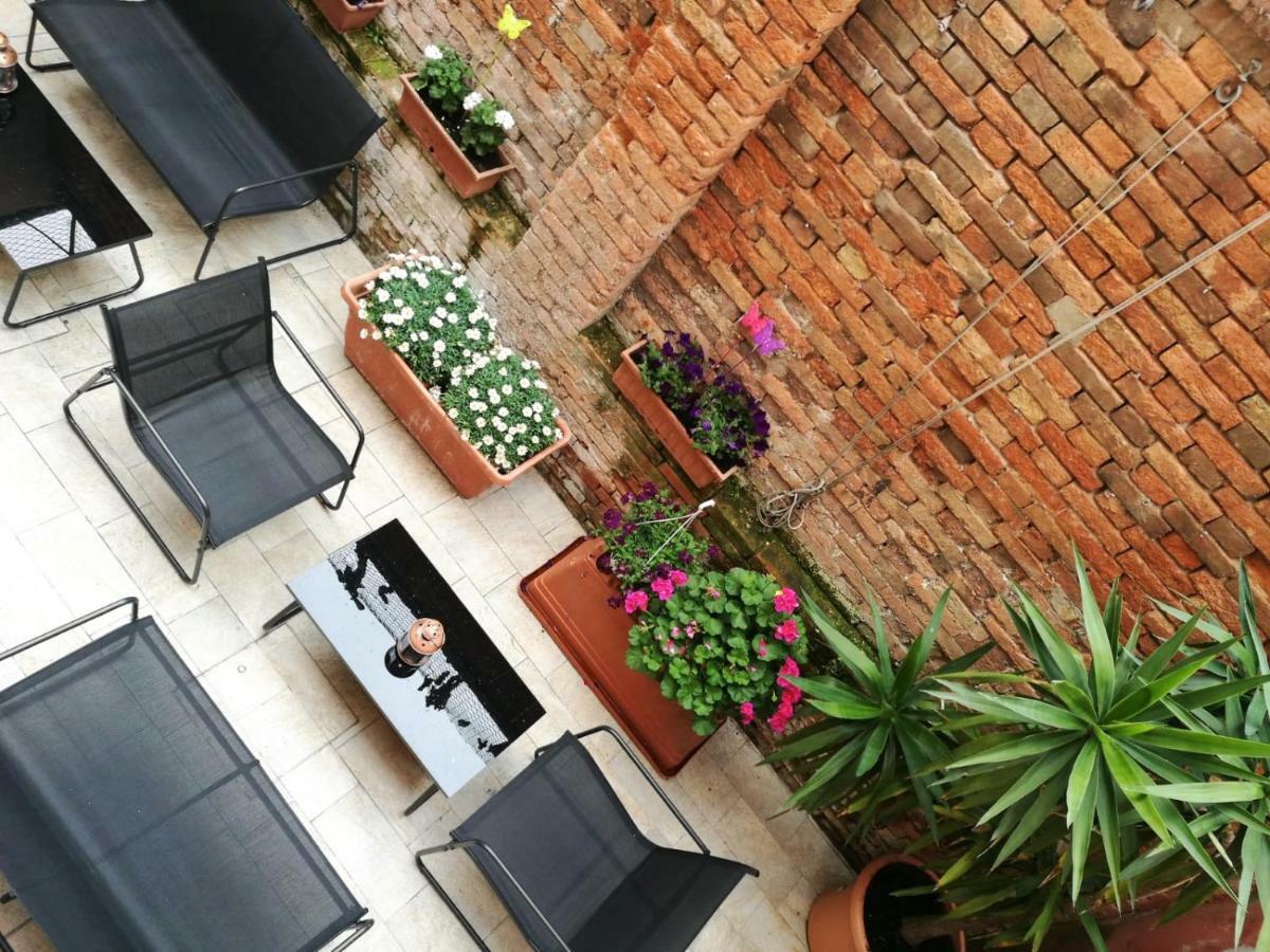 Apartment Maison Marea *