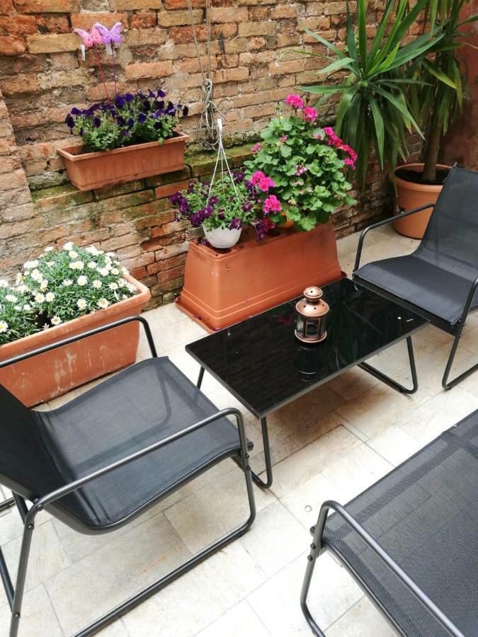 Apartment Maison Marea Venice