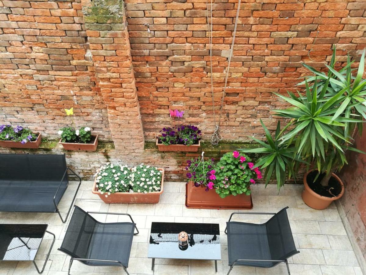 Apartment Maison Marea *