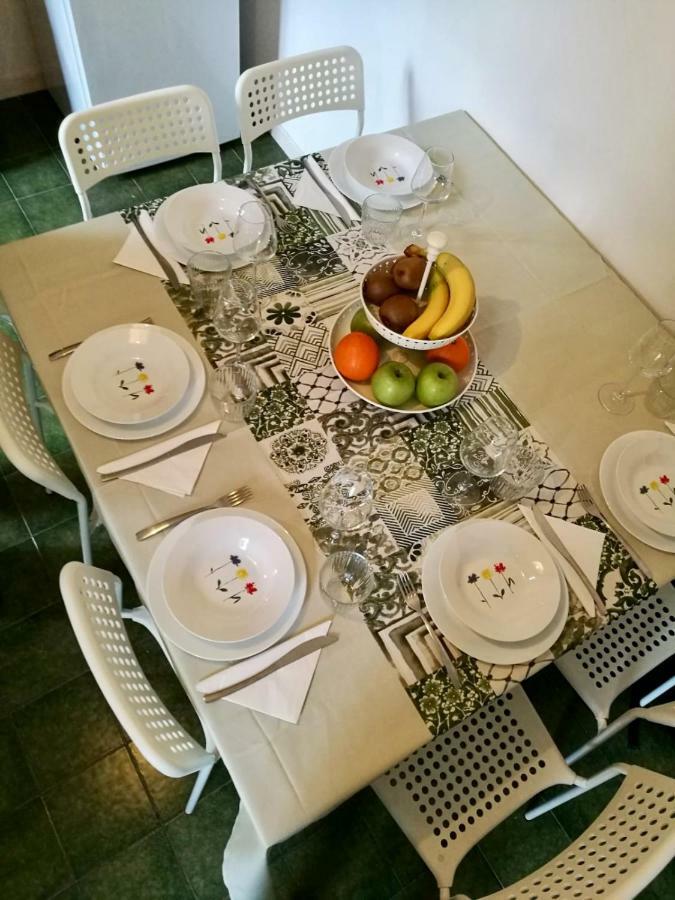 Apartment Maison Marea Venice