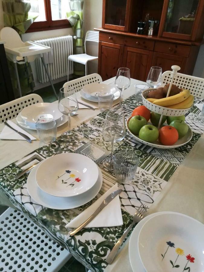 Maison Marea *