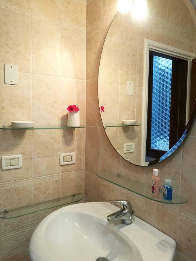 Maison Marea Apartment