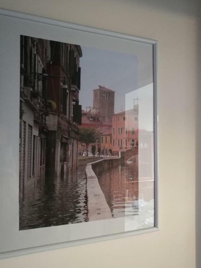 Apartment Maison Marea Venice