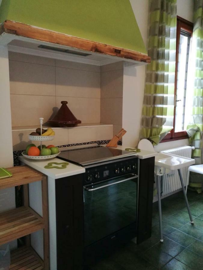 Apartment Maison Marea Venice