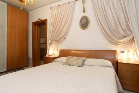 Casamariamaddalena Apartment