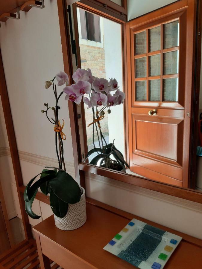 Apartment Casamariamaddalena Venice