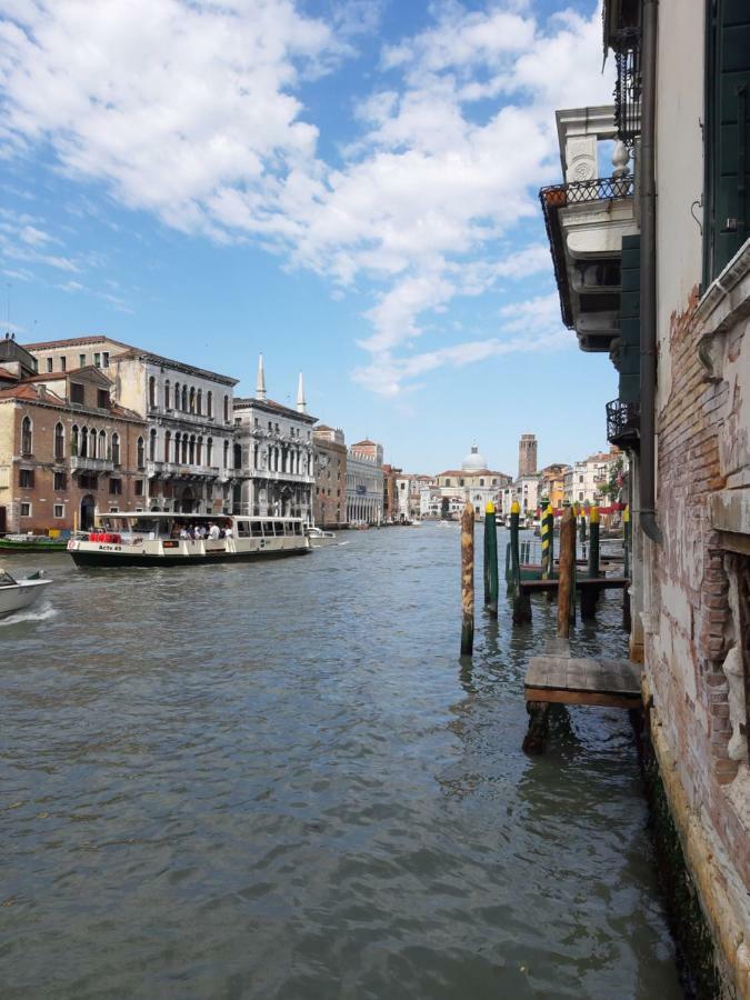 Casamariamaddalena Apartment Venice