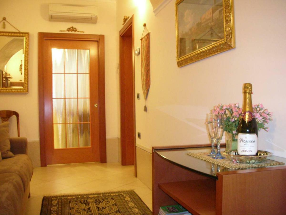 Casamariamaddalena Apartment *